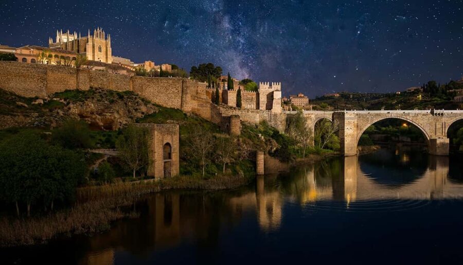 TOLEDO full day From Madrid: VIP Guided tour & private Van - The Itinerary: What to Expect