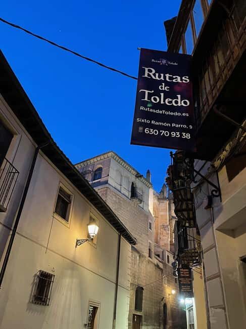 Toledo Ghost Tour: haunted houses and strange events - Exploring Toledo’s Haunted Corners