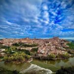 Toledo: Toledo & La Mancha Wine Tour - Windmills and Lunch Included. - The Winery Experience: Tasting & Tradition