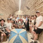 Toledo: Underground Guided Tour with Entry Ticket - What Does the Tour Offer Beyond the Sites?