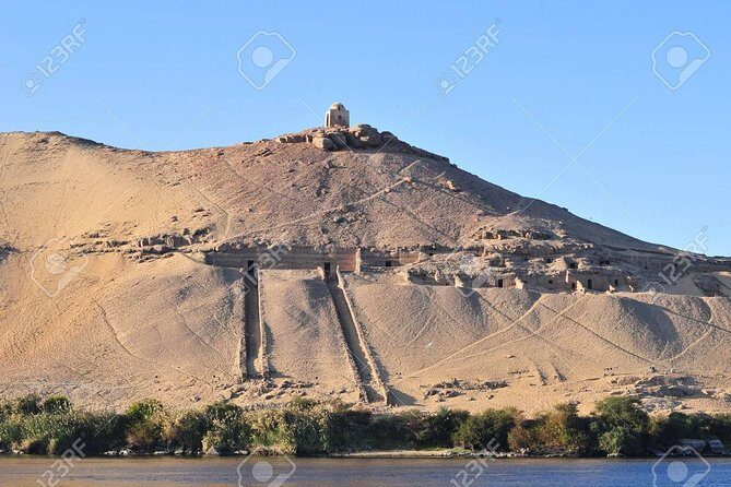 Tombs of Nobles in Aswan with Felucca ride - Final Thoughts