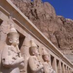 Tombs of the Pharaohs in Luxor - What to Expect During the Tour