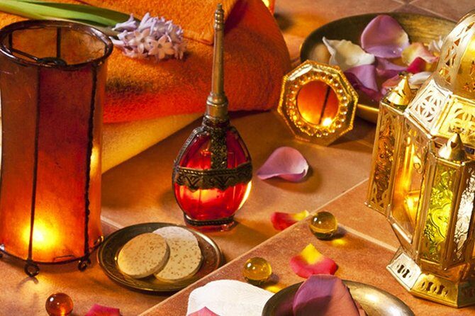 Tonic Massage - The Logistics: How It Works