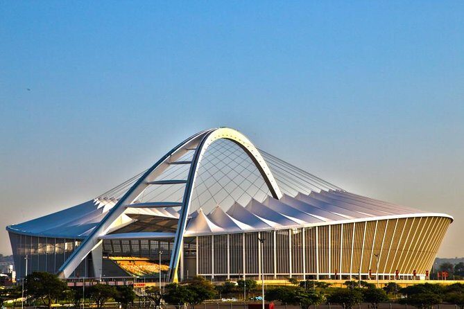 Top 10 Things to do in Durban City Tour - Who Is This Tour Best For?
