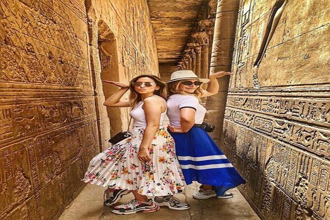 Top 8 Days Tour in Cairo, Luxor, Aswan, Abu simble with 5 stars Hotels by Land - Who Is This Tour Perfect For?
