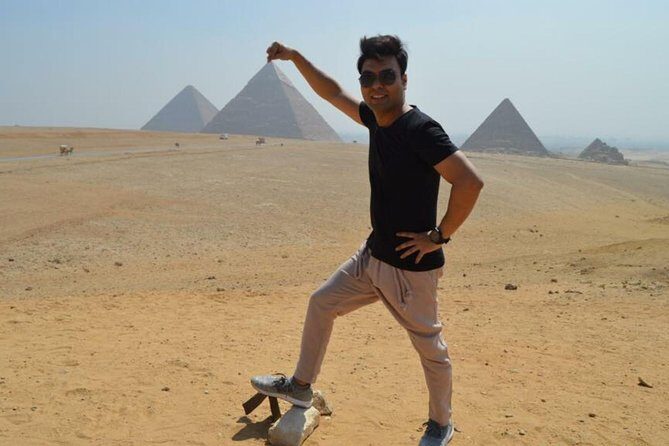 Top Attractions Tour in Giza Pyramids And Horse carriage With panoramic view - Final Thoughts: Is This Tour Worth It?