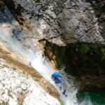 TOP CANYONING: Monkey Garden100% Best Family Canyoning - The Itinerary Breakdown: What You’ll Experience