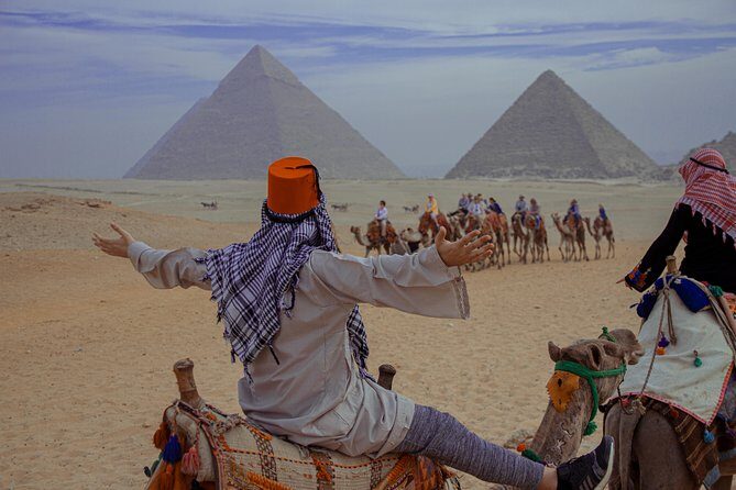Top Day Tour To Cairo By Sleeping Train - The Bottom Line
