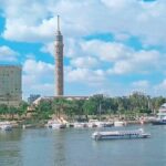 Top Day Tour To Egyptian Museum And Cairo Tower - FAQ
