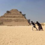 Top Day Tour To Giza Pyramids & Memphis City & Sakkara Pyramid - FAQ