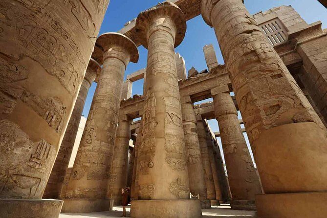Top Day Tour To Luxor From Aswan - Why This Tour Offers Great Value