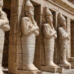 Top Highlights Must See in Luxor - Private Tour - Transportation and Guide Experience