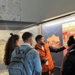 Top Istanbul Highlights Tour (7 Hours) + Sunset Cruise - The Bosphorus Sunset Cruise