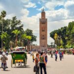 Top Marrakech Souk Shopping Tour: Authentic Moroccan Souvenirs - FAQ