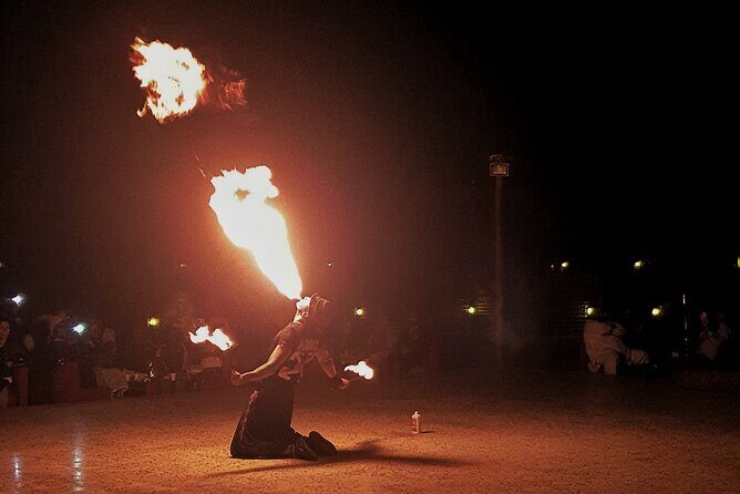 Top premium Desert safari with BBQ DINNER - Who Is This Tour Best For?
