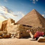 Top Private Trip to Giza Pyramids And Egyptian Museum In Cairo - Practical Details and What You Need to Know