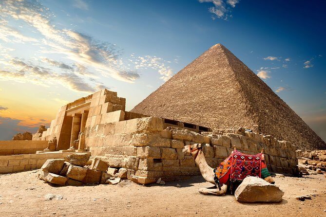 Top Private Trip to Giza Pyramids And Egyptian Museum In Cairo - Practical Details and What You Need to Know