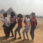 Top rated Giza Pyramids and Sphinx Tour from Cairo Airport - Analyzing the Value: Price, Time, and Experience