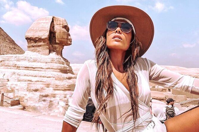 Top rated Giza Pyramids, Sphinx, Memphis and Saqqara Private Tour - Pros and Cons