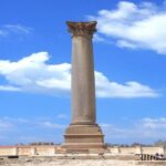 Top Rated Private Customizable Day Tour to Alexandria from Cairo - The Starting Point and Transportation