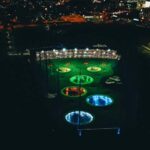 Topgolf Vienna: Gameplay - 1 Bay - An In-Depth Look at the Topgolf Vienna Experience