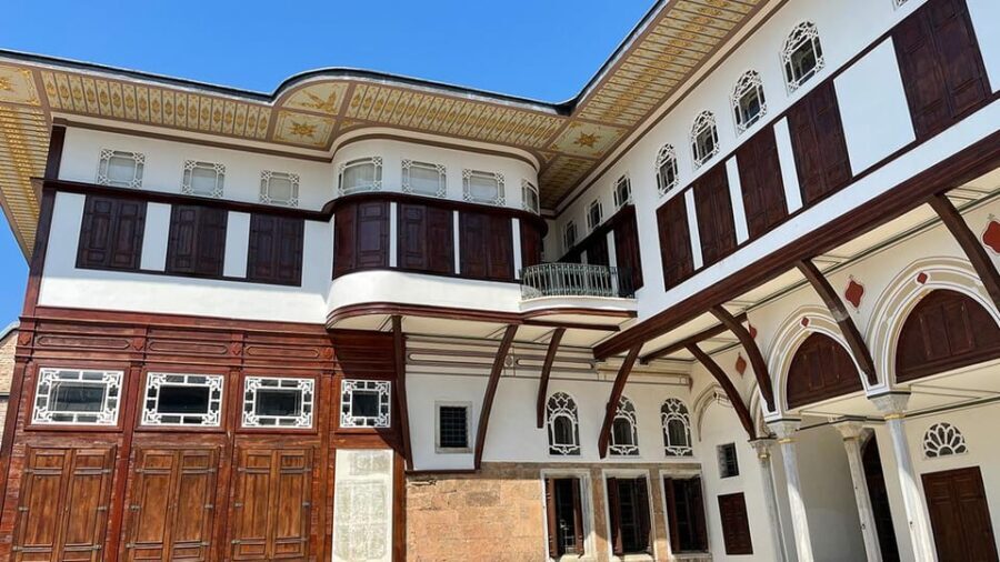 Topkapi Palace and Harem Skip-the-Line-Tickets & Audio Guide - The Value for Money