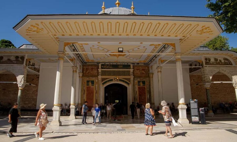 Topkapi Palace & Hagia Sophia Tickets + Audio Guide - Why This Experience Offers Great Value
