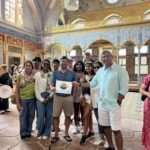 Topkapi Palace & Harem, Skip-the-Line SMALL GROUP - What to Expect from the Itinerary