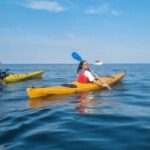 Torquay: 90-Minute Sea Kayak Taster Tour - The Itinerary Breakdown