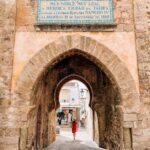 Torremolinos: Tarifa Guided Tour with Beach Time - FAQs