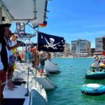 Torrevieja: Pirate Sunday Party Boat Tour - Practical Details and Tips