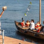 Toru: Scenic Cruise on a Traditional Vistula Wooden Boat - Why This Cruise Might Be Perfect for You