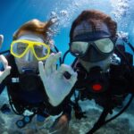 Tossa de Mar: PADI Discovery Scuba Diving in Costa Brava - Professional Guides and Safety