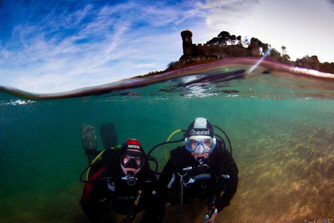 Tossa de Mar Scuba Diving PADI - Final Thoughts: Why Choose This Experience?