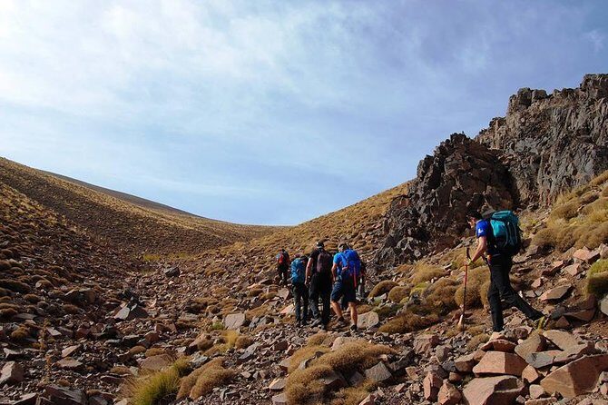 Toubkal Ascension 2 Days - Authentic Reviews: Insights from Real Travelers