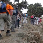 Toubkal Ascent - 3 Days - Transportation, Accommodation, and Practicalities