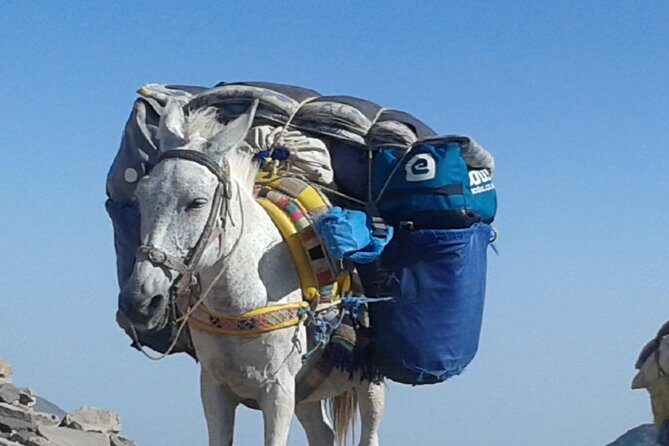 toubkal ascent from Marrakech 2 Days - The Experience in Detail