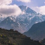 Toubkal Ascent Trek 4167m 2 days & 1 night - The Physical Challenge and Preparation
