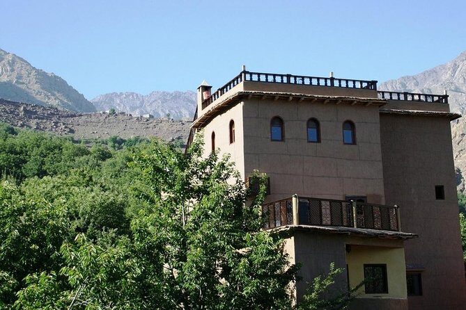 Toubkal Ascent Trek - Atlas Mountains - 2 days (Private Trek) - Who Should Consider This Trek?