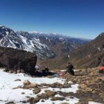 Toubkal & Berber Villages Trek - What to Expect: A Well-Organized, Culturally Rich Trek
