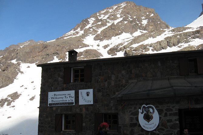 Toubkal Trek Ascension - FAQ