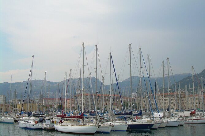 Toulon Food Tour  A Full French Meal Experience by Do Eat Better - FAQs
