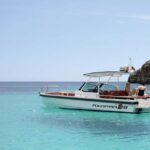 Tour: All-inclusive boat trip around Mallorca - What’s Included and Practical Details