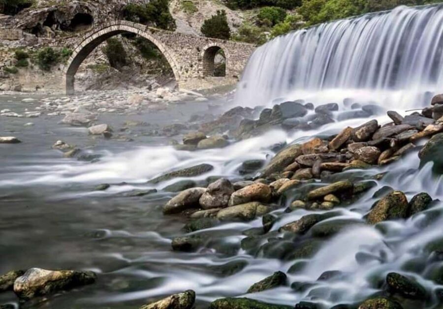 Tour and Guide Përmet Bënjë - What Makes This Tour Stand Out?