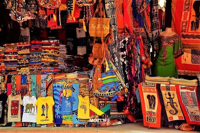 Tour Around Maputo City By Car - Who Would Love This Tour