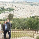 Tour around the Ramparts of the Medina of Fez - What’s Included and What’s Not