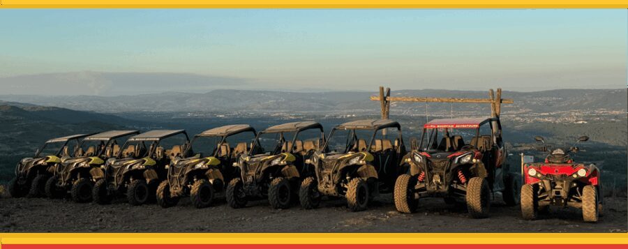 TOUR BUGGY IN BOTICAS AND CHAVES - The Itinerary: What to Expect