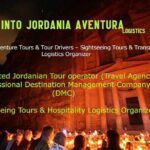 Tour Driver in Jordan one day tour to Petra - The Practicalities: What You Need to Know