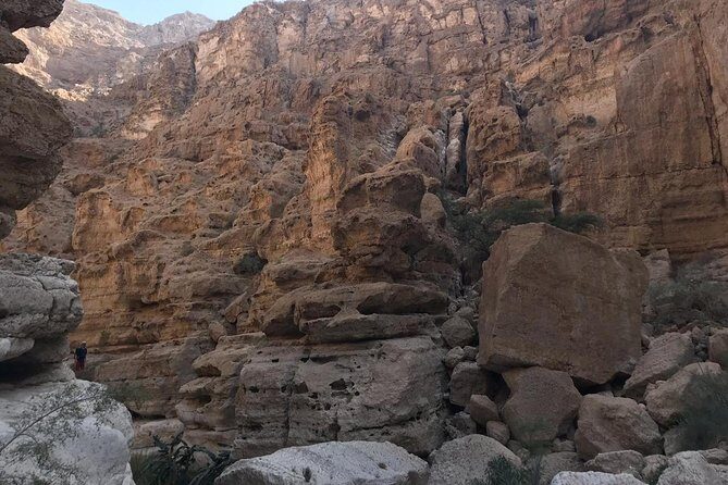 Tour Fatimah 2 Days-1 Night In Ras Al Hadd, Oman Tours Package - Final Thoughts