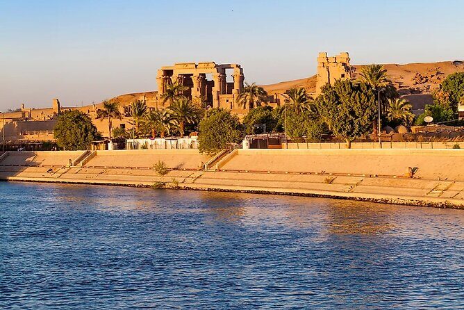 Tour From Luxor to Aswan Edfu, Kom Ombo, Philae and High Dam - Is This Tour Worth It?